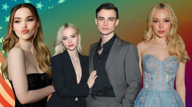 Dove Cameron Husband