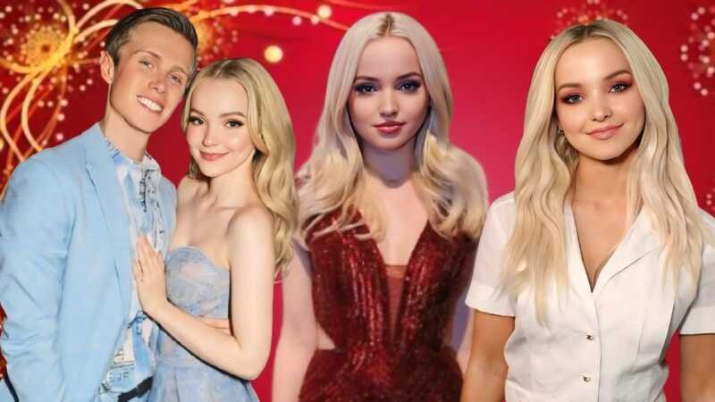 Dove Cameron Husband