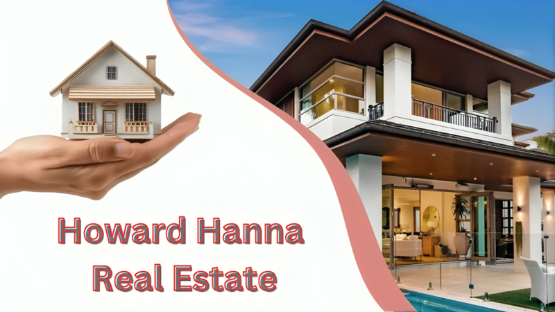 Howard Hanna Real Estate