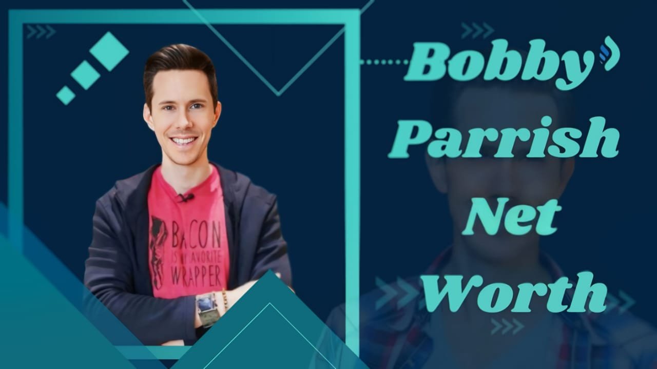 Bobby Parrish Net Worth