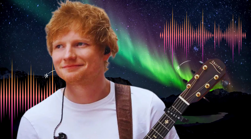 Ed Sheeran Details the Lovestruck Jitters in Sweet New Single ‘Shivers’