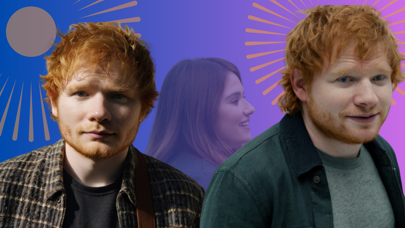 Ed Sheeran Details the Lovestruck Jitters in Sweet New Single ‘Shivers’