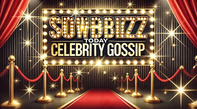 Showbizztoday celebrity gossip