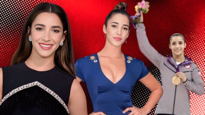 Aly Raisman Husband