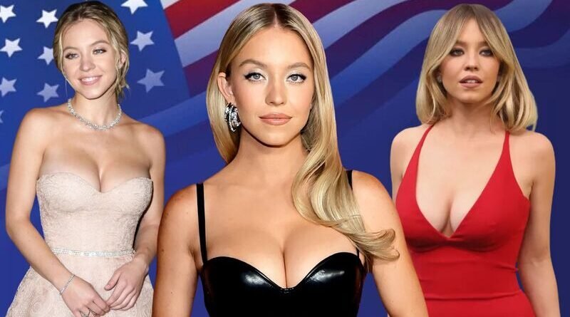Sydney Sweeney Measurements