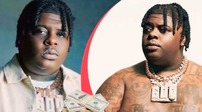 BigXthaPlug Net Worth