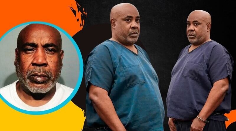 Keefe D Net Worth