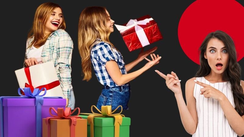 Lookwhatmomfound giveaways