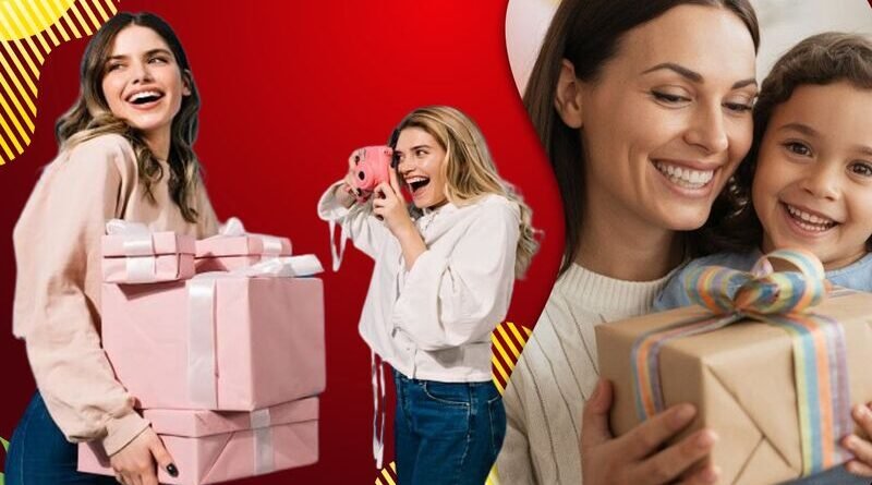 Lookwhatmomfound giveaways