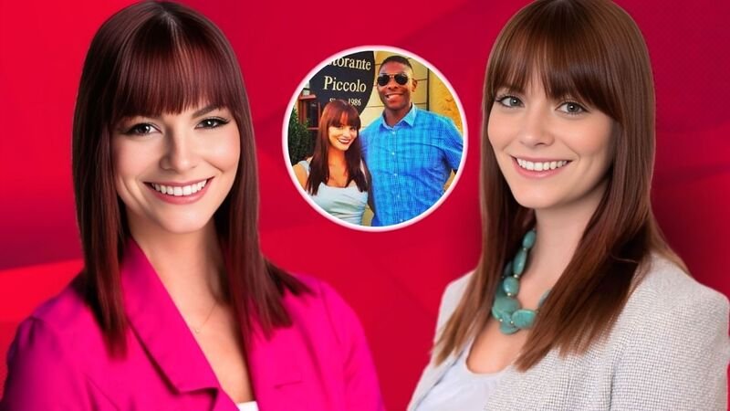 Melanie Zanona Husband