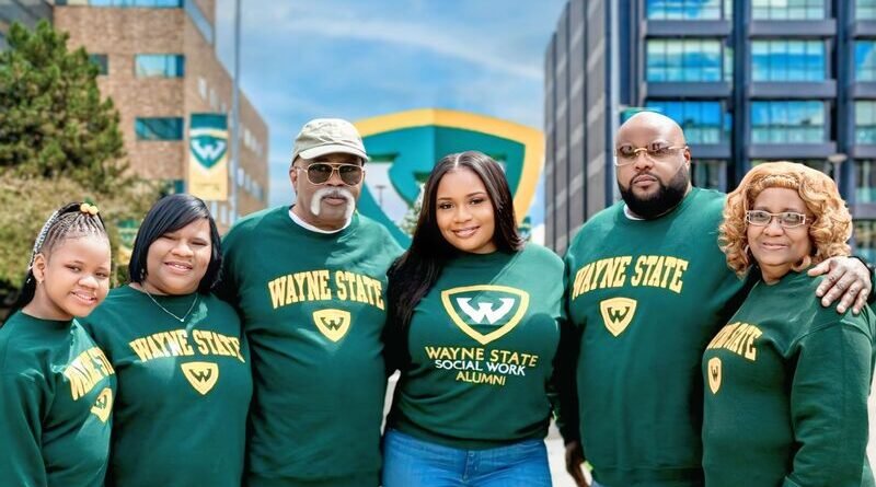 Wayne State University