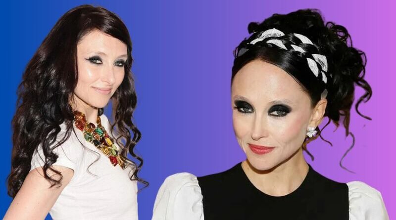 Stacey Bendet Net Worth
